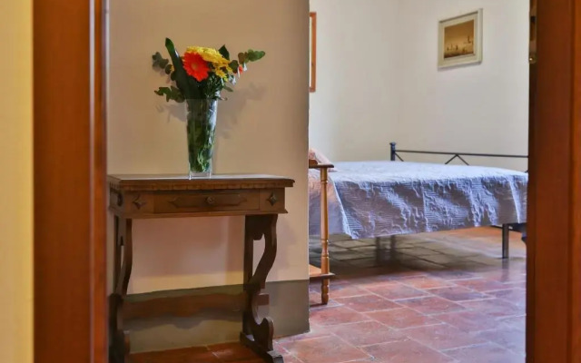 Antico Borgo La Torre Agriturismo