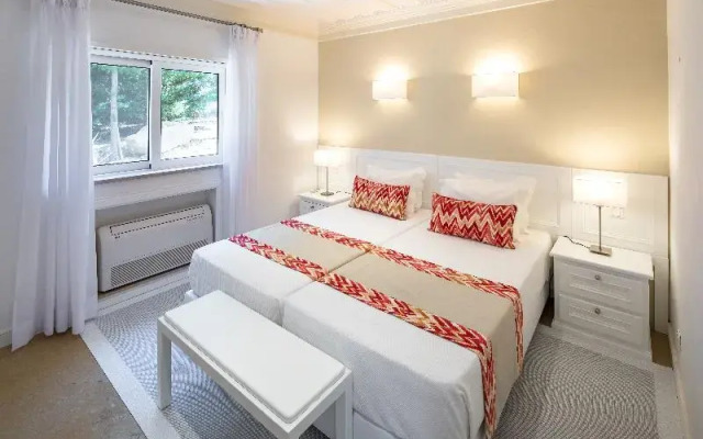 Shantivillas