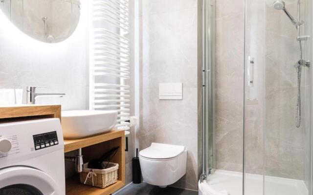 Aparthotel Inspire Miodova Residence