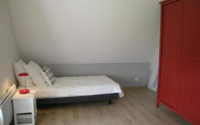 Gîte Cindré, 3 pièces, 4 personnes - FR-1-489-149