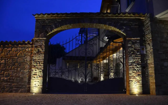 Residence B&B La Rocca