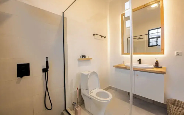 Sakwe Residence