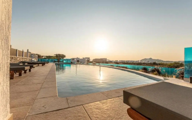 Nilea Island Living