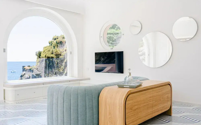 Villa Affresco by Myvillacollection