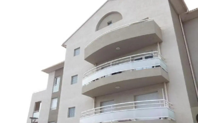 Appartement Cosy Et Spacieux, Avec Balcon Et Vue Sur La Mer