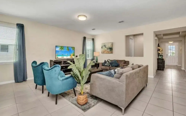 1513nassau 5 Bedroom Villa