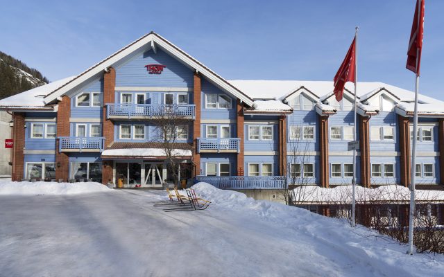 Thon Hotel Hallingdal