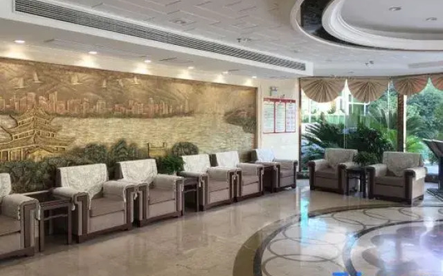 Ganzhou Hotel