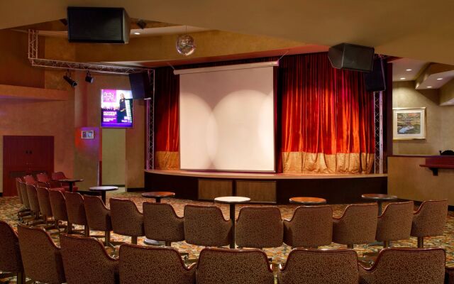 Harrah's Lake Tahoe Resort & Casino