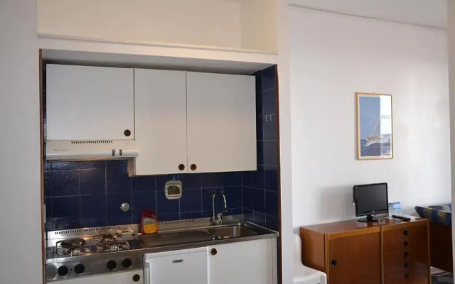 Residence Villa Chiara