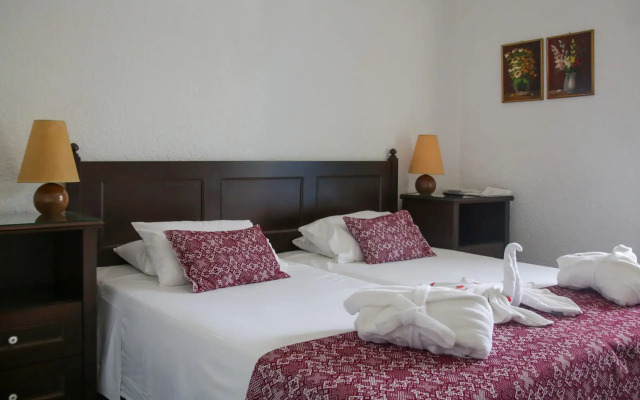 Agionissi Resort Hotel