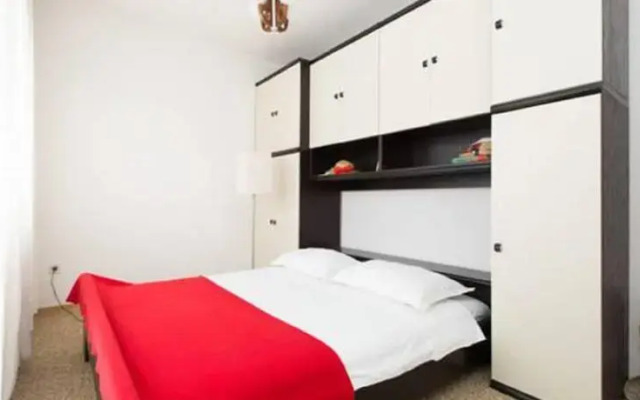 Apartments Mustapić Podstrana