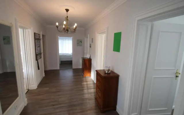 1520 - Dünenresidenz WG 10