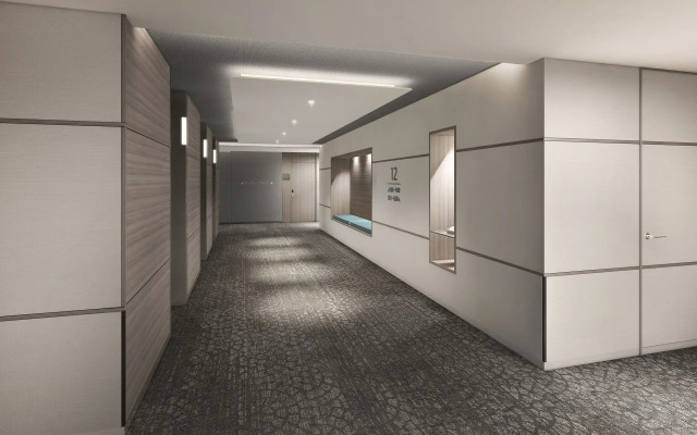 Nippon Seinenkan Hotel