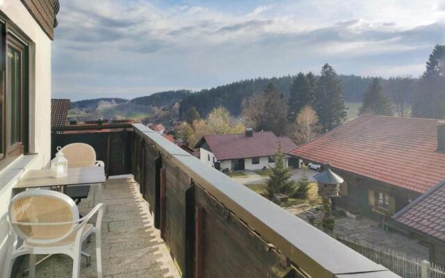 Monte 27 - mit 2 Schlafzimmern