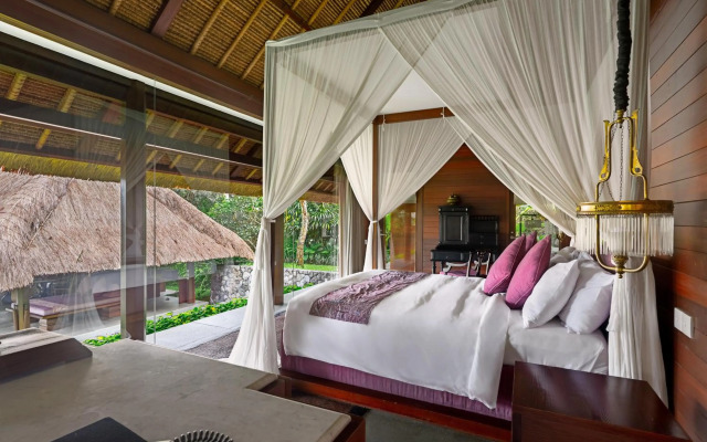 Kayumanis Ubud Private Villas & Spa