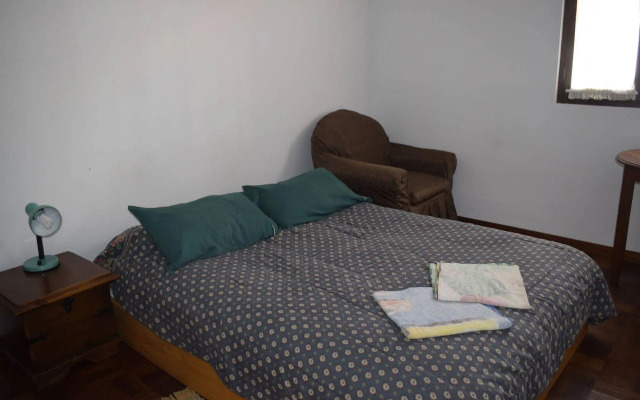 Casa de Huéspedes Condor B&B