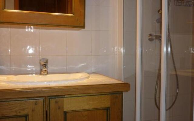 Apartment Chaleureux duplex - proche de tout