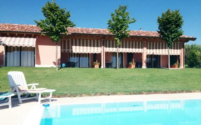 Agriturismo Il Melograno Doro