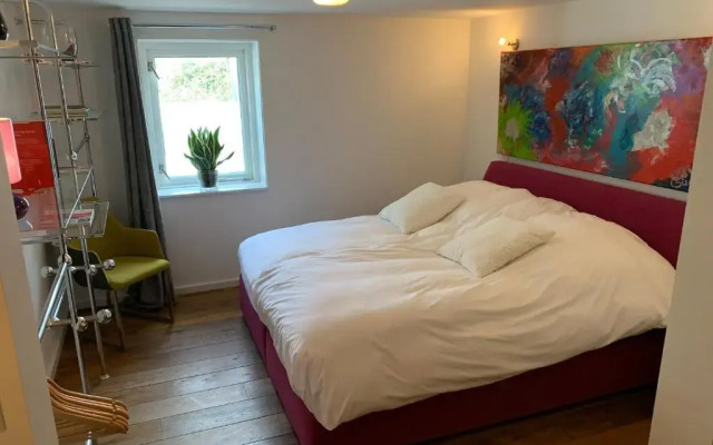 Luxury Guest House - Eik aan de dijk