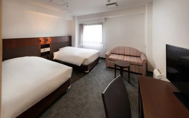 APA HOTEL Osaka Kadomashi Ekimae
