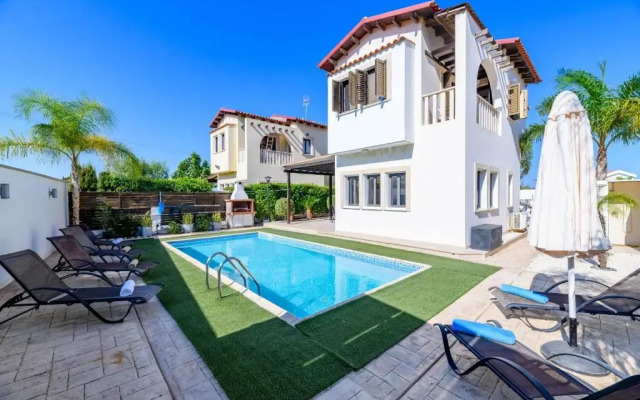 Villa Amaryllis