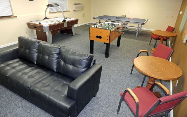 FairBridge Inn & Suites Missoula