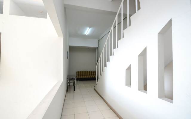 Airy Eco Miroto Seteran Serut Semarang