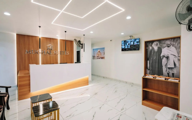 Mughal Suites