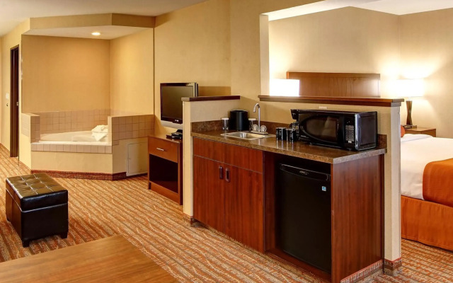 Phoenix Inn Suites - Albany