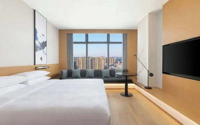 Fairfield by Marriott Hangzhou Gongshu