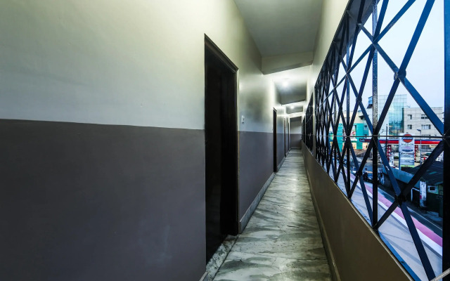 Flagship Guardian Residency