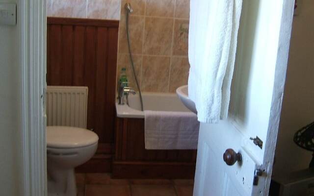 Sea View B&B