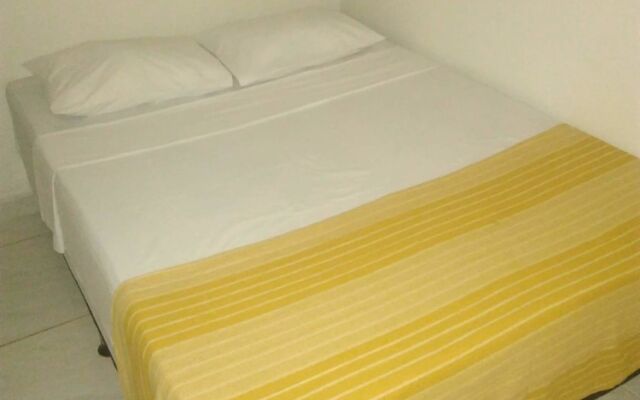 Espaco Revive Hostel E Camping