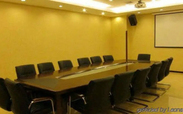 Lucky Garden Hotel - Nanchang