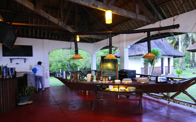 Ticao Island Resort
