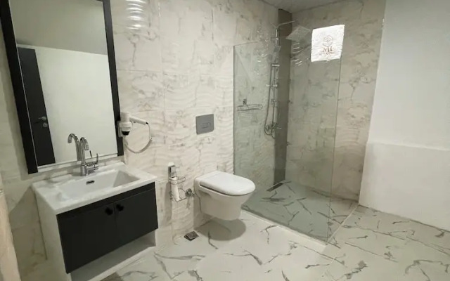 Mi Hotel Boutique Antalya