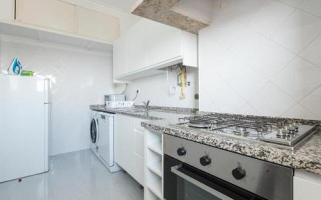 Vista Espetacular Baixa e Rio