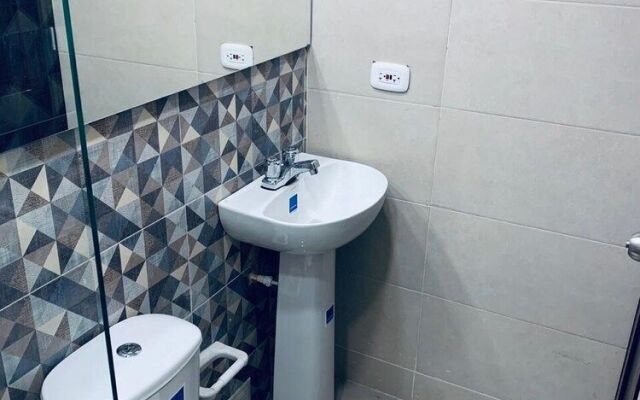 Hostal Casa Lopez Cartagena