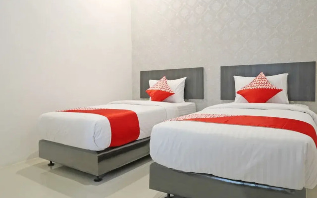 Sachila Residence Syariah by OYO Rooms