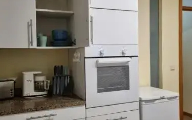 Honey House
