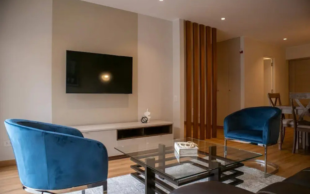 Charming 3BR w Amazing Pool in Miraflores