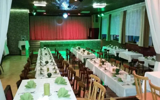Berghamer's Gasthof Hotel
