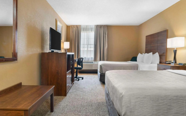 Quality Inn & Suites