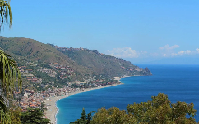 Hotel Innpiero Taormina