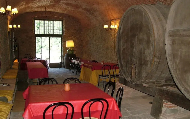 Fattoria di Pietrabuona
