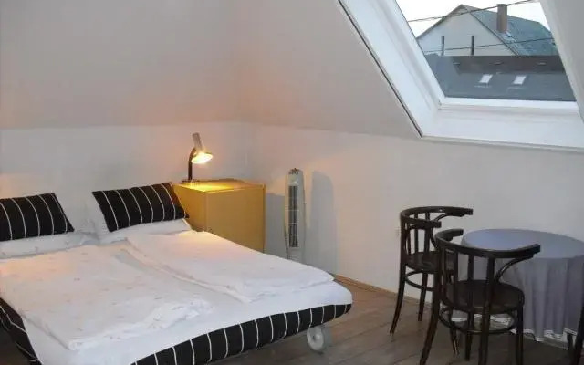 Booking Apartments