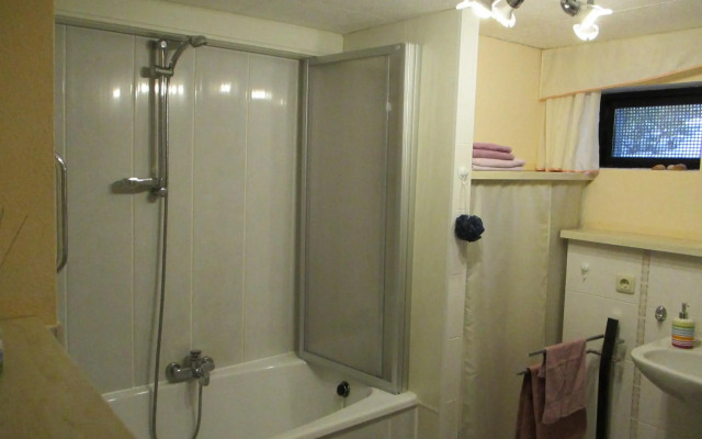 Ferienwohnung "Waldesruh"