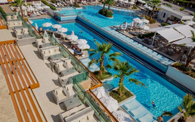 Side Sunport  & Spa - All Inclusive