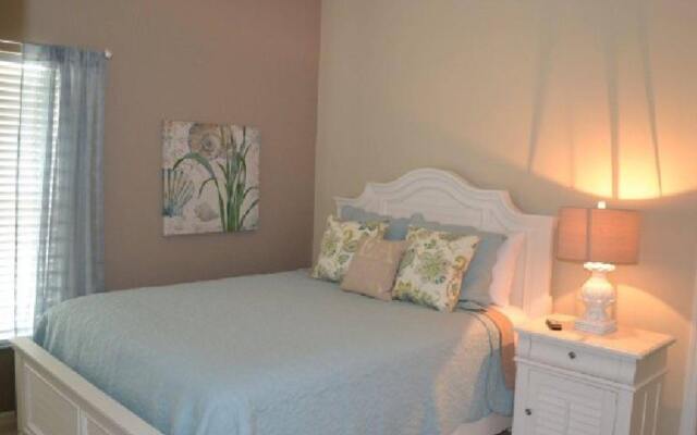 Terri's West Haven Villa